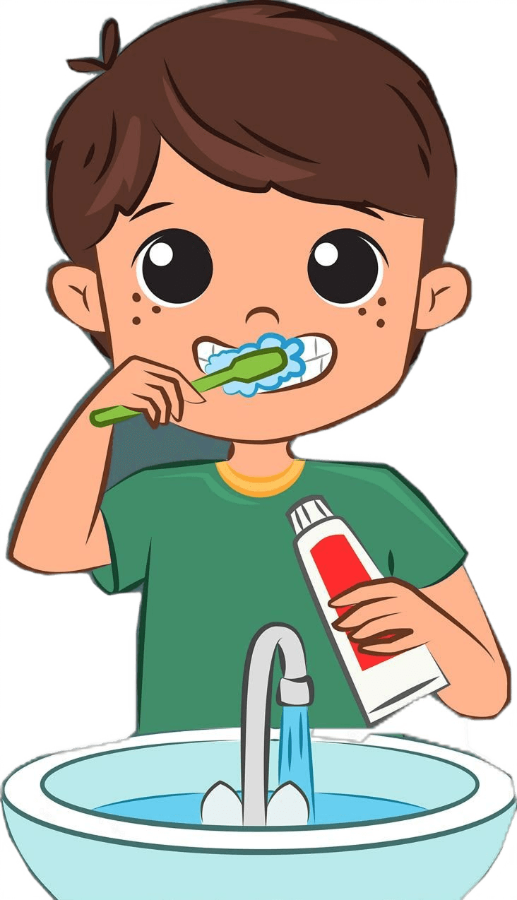 Brush