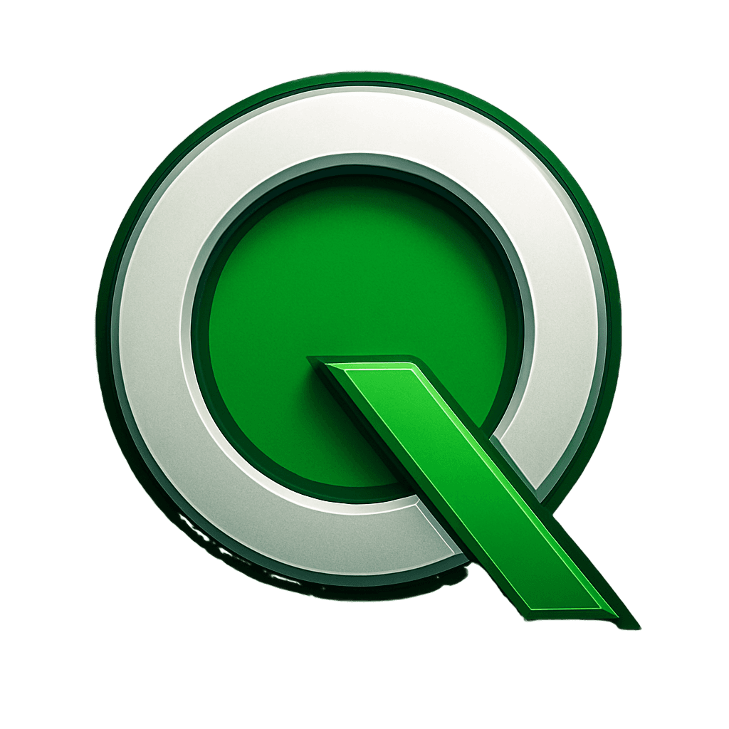 Quick Timer Logo